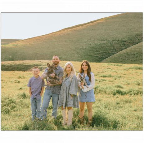 Smooth Fleece Blanket 50x60