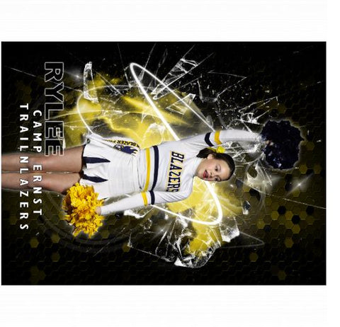 Velveteen Plush 60x80