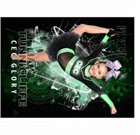 Velveteen Plush 60x80