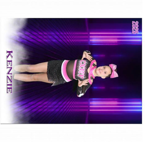 Velveteen Plush 60x80