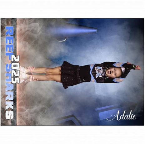 Velveteen Plush 60x80