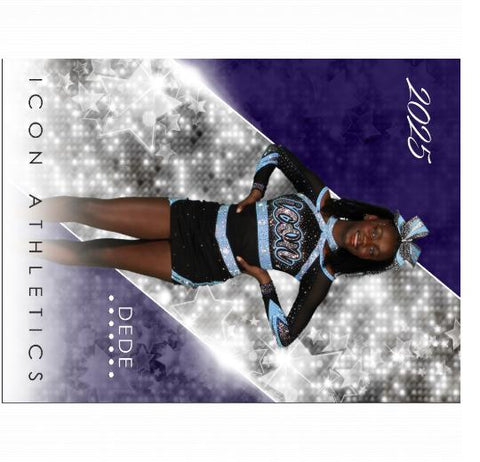 Velveteen Plush 60x80