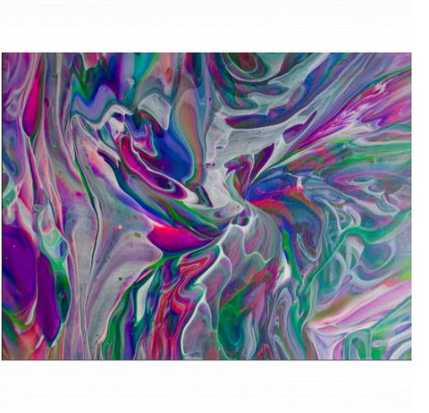 Velveteen Plush 60x80