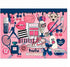 Velveteen Plush 60x80