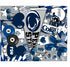 Velveteen Plush 50x60