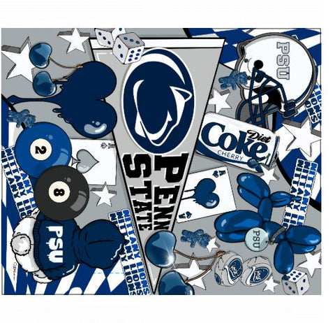 Velveteen Plush 50x60