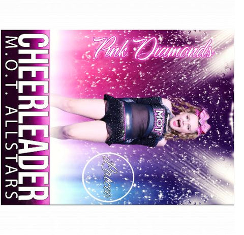 Velveteen Plush 60x80