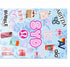 Velveteen Plush 60x80
