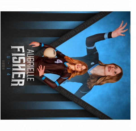 Velveteen Plush 50x60