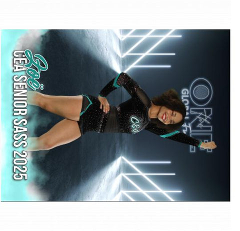 Velveteen Plush 60x80