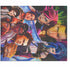 Velveteen Plush 50x60