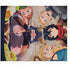 Velveteen Plush 50x60