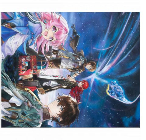 Velveteen Plush 50x60