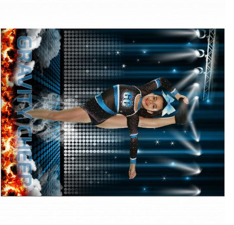 Velveteen Plush 60x80