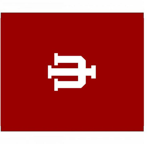 Velveteen Plush 50x60