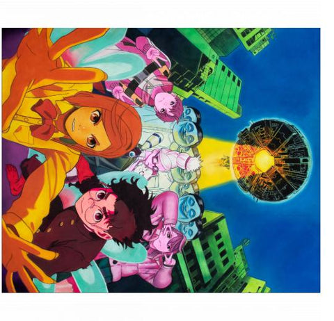 Velveteen Plush 50x60