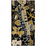 Premium Beach Towel - 30&#34;x60&#34;- Cotton Backing
