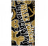 Standard Beach Towel - 30&#34;x60&#34; - 100% Polyester