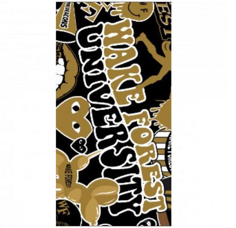 Standard Beach Towel - 30&#34;x60&#34; - 100% Polyester