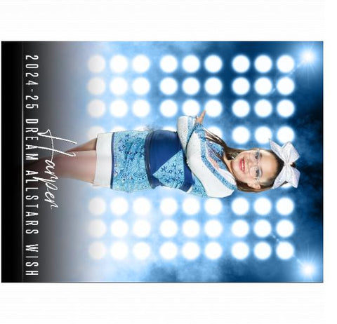 Velveteen Plush 60x80