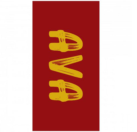 Premium Beach Towel - 30&#34;x60&#34;- Cotton Backing