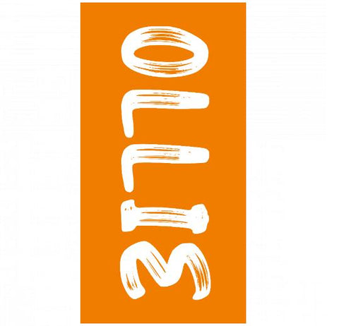 Premium Beach Towel - 30&#34;x60&#34;- Cotton Backing