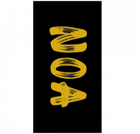 Premium Beach Towel - 30&#34;x60&#34;- Cotton Backing