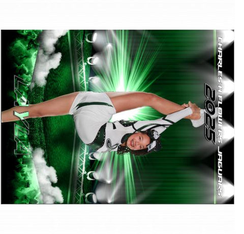 Velveteen Plush 60x80