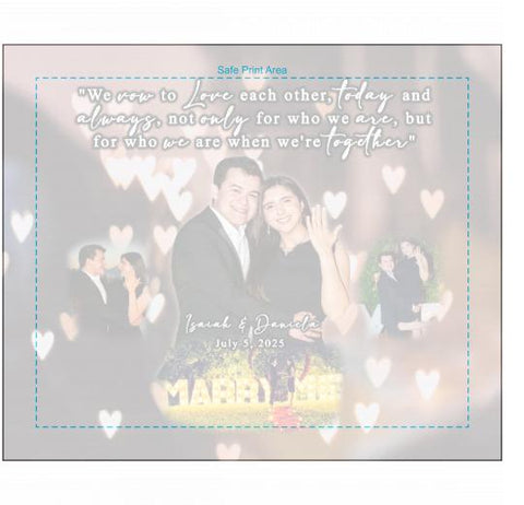 Velveteen Plush 50x60