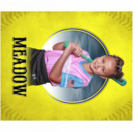 Velveteen Plush 50x60