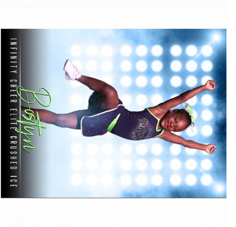 Velveteen Plush 60x80