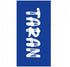 Premium Beach Towel - 30&#34;x60&#34;- Cotton Backing