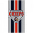 Premium Beach Towel - 30&#34;x60&#34;- Cotton Backing