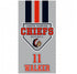 Premium Beach Towel - 30&#34;x60&#34;- Cotton Backing