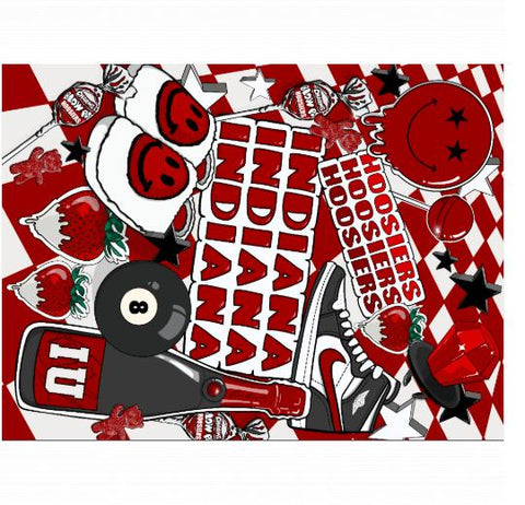 Velveteen Plush 60x80