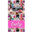 Premium Beach Towel - 30&#34;x60&#34;- Cotton Backing