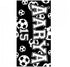Premium Beach Towel - 30&#34;x60&#34;- Cotton Backing