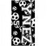 Premium Beach Towel - 30&#34;x60&#34;- Cotton Backing