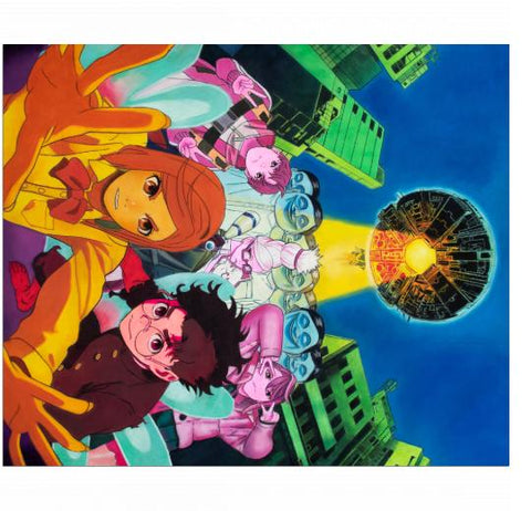 Velveteen Plush 50x60