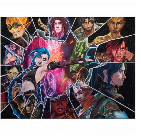 Velveteen Plush 60x80