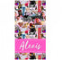 Premium Beach Towel - 30&#34;x60&#34;- Cotton Backing