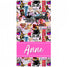 Premium Beach Towel - 30&#34;x60&#34;- Cotton Backing