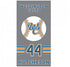 Premium Beach Towel - 30&#34;x60&#34;- Cotton Backing