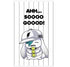 Premium Rally Hand Towel - 11&#34;x18&#34; - Cotton Backing