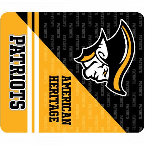 Sherpa Blanket 50x60