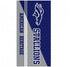 Premium Beach Towel - 30&#34;x60&#34;- Cotton Backing
