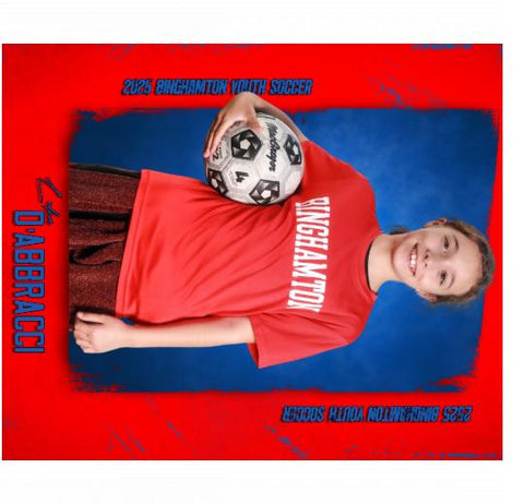 Velveteen Plush 50x60