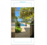 Premium Beach Towel - 30&#34;x60&#34;- Cotton Backing