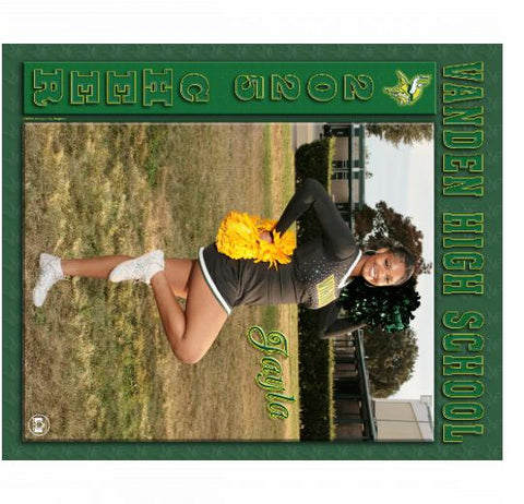 Velveteen Plush 50x60