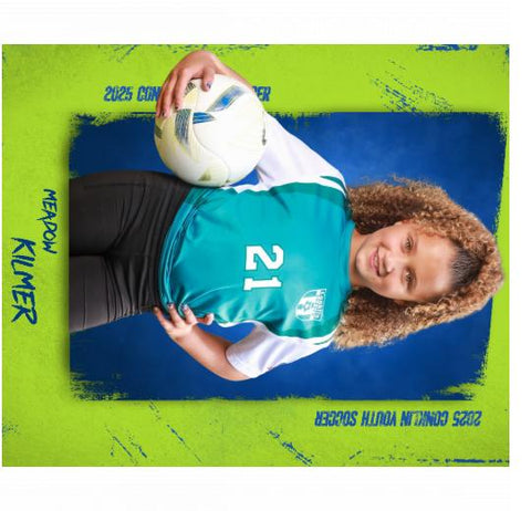 Velveteen Plush 50x60